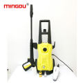 High Pressure Cleaner Machine Type and Degreasing Use portable car washer